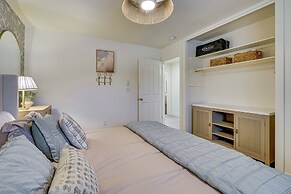 10 Mi to Nordic Valley: Ogden Escape w/ Patio