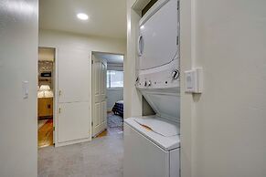 10 Mi to Nordic Valley: Ogden Escape w/ Patio