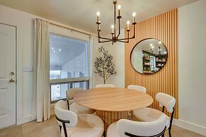 10 Mi to Nordic Valley: Ogden Escape w/ Patio