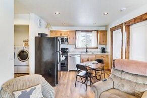 Starry Skies & Mtn Views: Family Retreat in Elmo