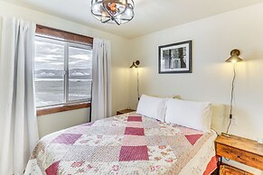 Starry Skies & Mtn Views: Family Retreat in Elmo