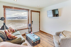 Starry Skies & Mtn Views: Family Retreat in Elmo