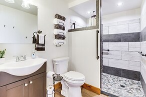 Starry Skies & Mtn Views: Family Retreat in Elmo