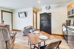 Starry Skies & Mtn Views: Family Retreat in Elmo