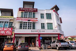 Hotel Bestari
