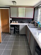 Cozy Coastal Retreat in Colwyn bay Sleeps 8