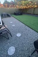 Eco Friendly White House Sleeps 8