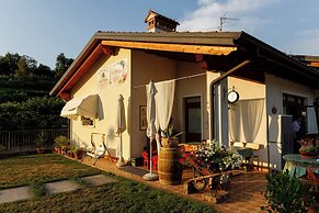 Agriturismo Agricamping GARDA NATURA