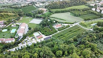 Agriturismo Agricamping GARDA NATURA