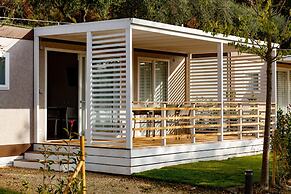 Agriturismo Agricamping GARDA NATURA