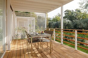 Agriturismo Agricamping GARDA NATURA