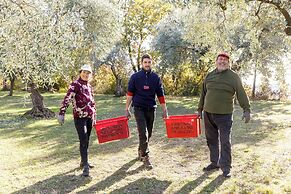 Agriturismo Agricamping GARDA NATURA