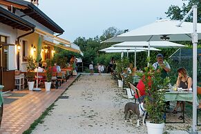 Agriturismo Agricamping GARDA NATURA