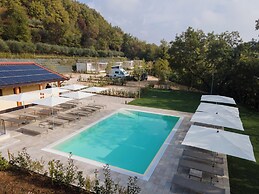 Agriturismo Agricamping GARDA NATURA