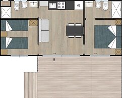 Agriturismo Agricamping GARDA NATURA