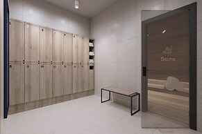 Noli Gdansk Riverside