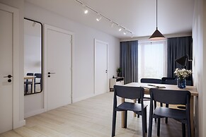 Noli Gdansk Riverside