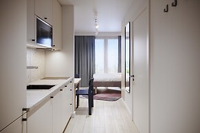 Noli Gdansk Riverside