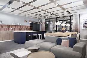 Noli Gdansk Riverside