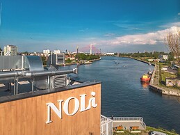 Noli Gdansk Riverside