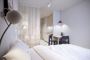 Noli Gdansk Riverside