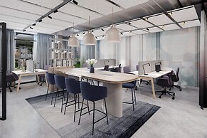 Noli Gdansk Riverside