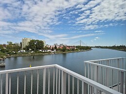 Noli Gdansk Riverside