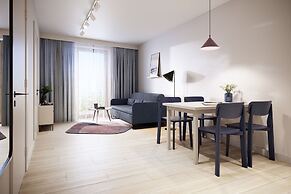 Noli Gdansk Riverside