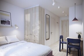 Noli Gdansk Riverside