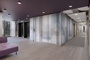 Noli Gdansk Riverside