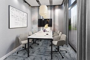 Noli Gdansk Riverside