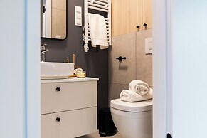 Noli Gdansk Riverside