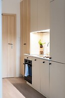 Noli Gdansk Riverside