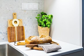 Noli Gdansk Riverside