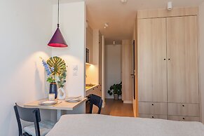 Noli Gdansk Riverside
