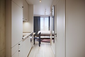 Noli Gdansk Riverside