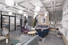 Noli Gdansk Riverside