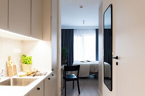 Noli Gdansk Riverside