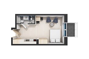 Noli Gdansk Riverside