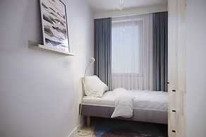 Noli Gdansk Riverside