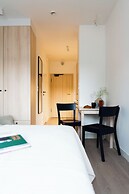 Noli Gdansk Riverside