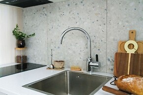 Noli Gdansk Riverside