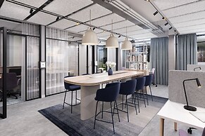 Noli Gdansk Riverside