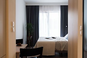 Noli Gdansk Riverside