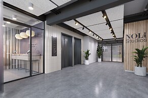 Noli Gdansk Riverside