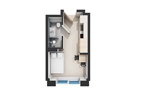 Noli Gdansk Riverside