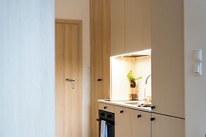 Noli Gdansk Riverside