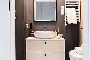 Noli Gdansk Riverside