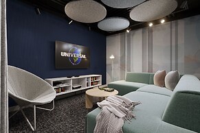 Noli Gdansk Riverside