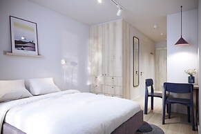 Noli Gdansk Riverside